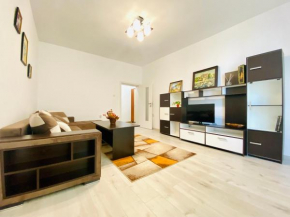 City Center 2-bedroom cosy apartment